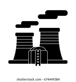 power-plant icon