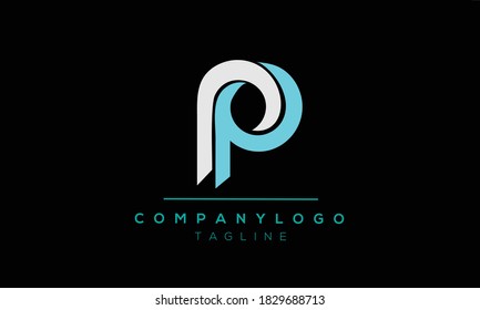 Pp Logo Hd Stock Images Shutterstock