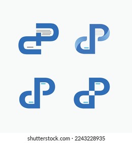 PP logo for Pharma podia and other dictionaries