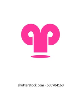 Similar Images, Stock Photos & Vectors of pp logo vector - 583984174