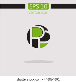 PP logo.monogram.abbreviation.Letter