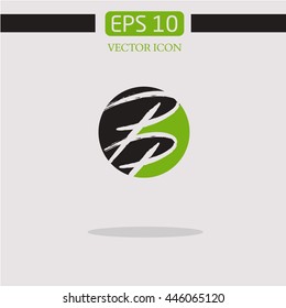 PP logo.monogram.abbreviation.Letter