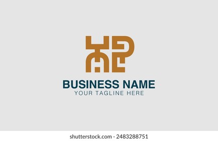 PP P pp initial logo | initial based abstract modern minimal creative logo, vector template image. luxury logotype logo, real estate homie . typograph. initials 