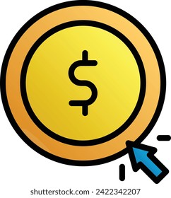PPC Vektordesign Icon Download . EPS