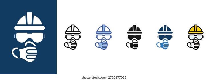 Kit de EPP   Conjunto de iconos colección de estilo múltiple
      
