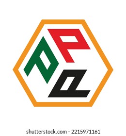 PPP three-letter initial logo design vector template, monogram, abstract, wordmark, letter mark, business, typography, flat, minimalist, brand, initial letter logo, symbol, geometric,  isolated,
