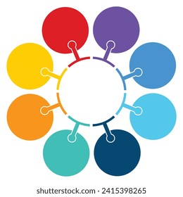 Ppt Chart Colorful. Ppt Flow Chart Colorful. Ppt Flow Chart.