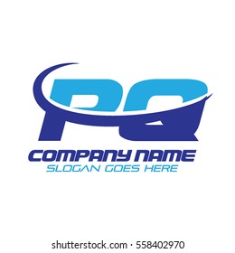 PQ Logo