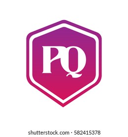 PQ Logo