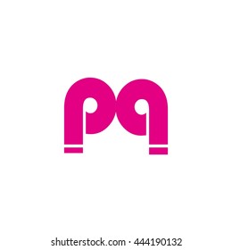 pq logo vector