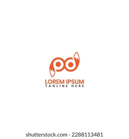 pq premium fox logo design, premium logo design reviews, logos with a fox and globe, Fox logo font deviantart