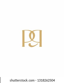 PR Letter Logo Icon 002