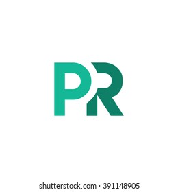 Pr Logo