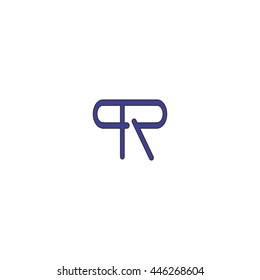 pr logo