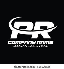 PR Logo