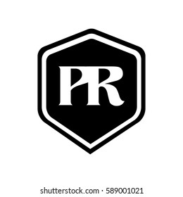 PR Logo