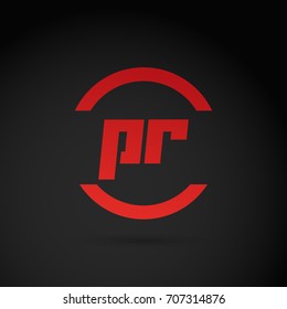 PR Logo