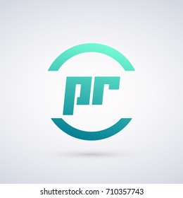 PR Logo