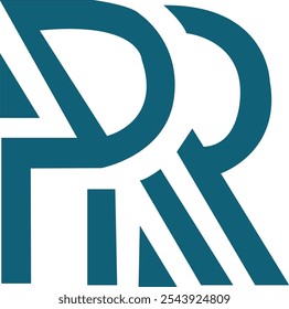 PR Mate Colour Vector Logo