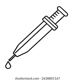 Practical Equipment Vector on White Background