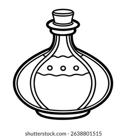 Practical Equipment Vector on White background