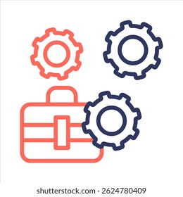 Elemento De Ícone De Experiência Prática Para Design