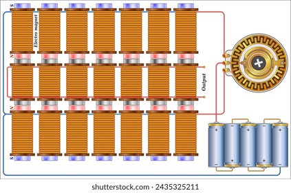 A Practical Guide to Free-Energy Devices - Motionless Pulsed Systems