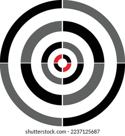 A practical shooting method where the shooter points a ranged weapon (typically a revolver or semiautomatic pistol) at a target without relying on the use of sights to aim.
