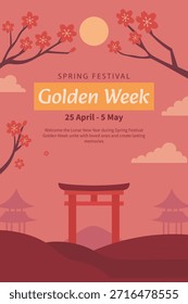 Praktische Tipps und kulturelle Highlights zum Feiern des Frühlingsfestes Goldene Woche mit Familienfreunden und sichere Reisetipps