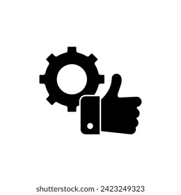 practice concept line icon. Simple element illustration. practice concept outline symbol design.