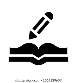 gráfico vetorial de ilustração de ícone de glifo prático. Elemento simples ilustração vetor gráfico, adequado para aplicativo, sites e apresentações isolados no fundo branco