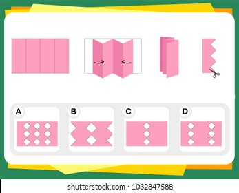 Practice Questions Worksheet for Education and IQ Test [Answer is D]