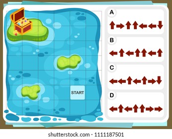 Practice Questions Worksheet for Education and IQ Test [Answer is B]