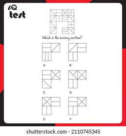 Practice Questions Worksheet for Education and IQ Test. Intelligence questions, Find next - puzzle questions