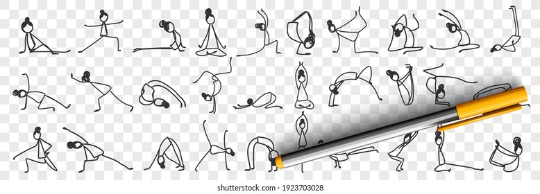 Pilates Funny High Res Stock Images Shutterstock