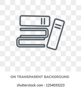 practise areas icon. Trendy flat vector practise areas icon on transparent background from law and justice collection. High quality filled practise areas symbol use for web and mobile