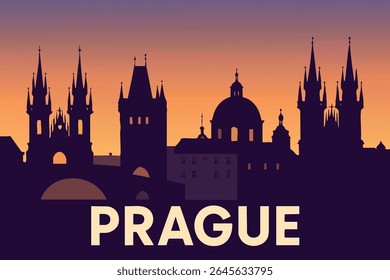 Prague offers stunning views of its medieval castle and old town square, with a rich history that attracts travelers from around the world.
