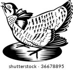 Prairie Chicken