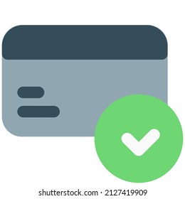 praising the use of digital payment through credit card instead of Bank notes