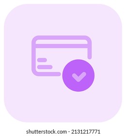 praising the use of digital payment through credit card instead of Bank notes