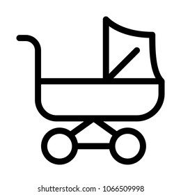 Pram Baby Walker