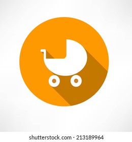 pram icon