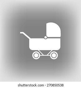Pram icon