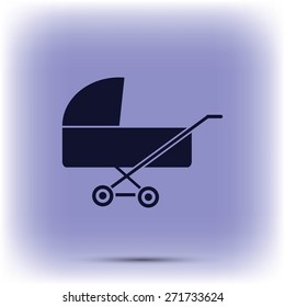 pram icon