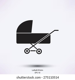 pram icon