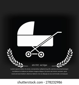 pram icon