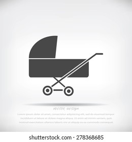 pram icon