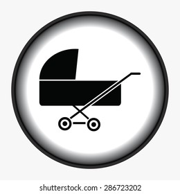 pram icon