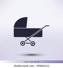 pram icon