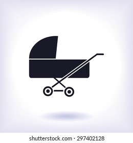 pram icon